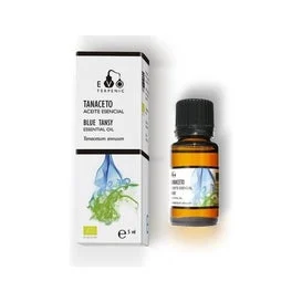 Olio essenziale di Tansy Terpenic Bio 30ml