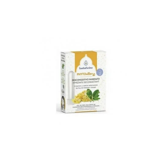 Essenziale Aroms Phyto Allergy Inhaler 5ml
