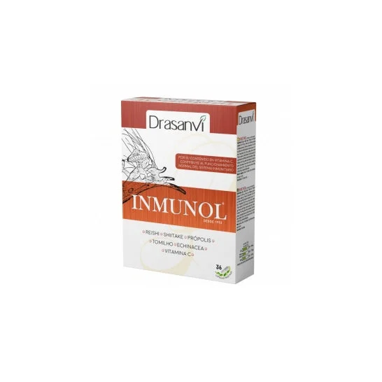 Drasanvi Immunol 36capsule