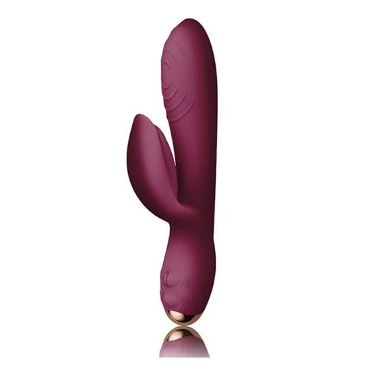 Rocks-Off Everygirl Vibrator Bordeaux 1 Unità