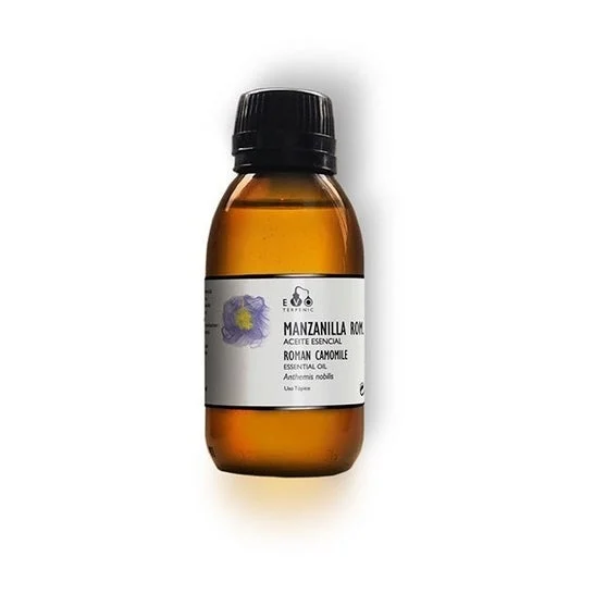 Oli essenziali di camomilla romana Terpenic Conv 30ml