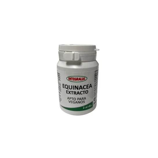 Integralia Equinacea Extracto 60caps