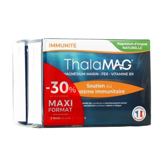 Thalamag Forme P&M Gelul 60X2