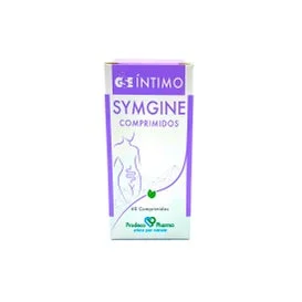 GSE Intimo Symgine 60comp