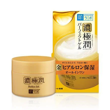 Gel perfetto Hada Labo Koi-Gokujyun 100g