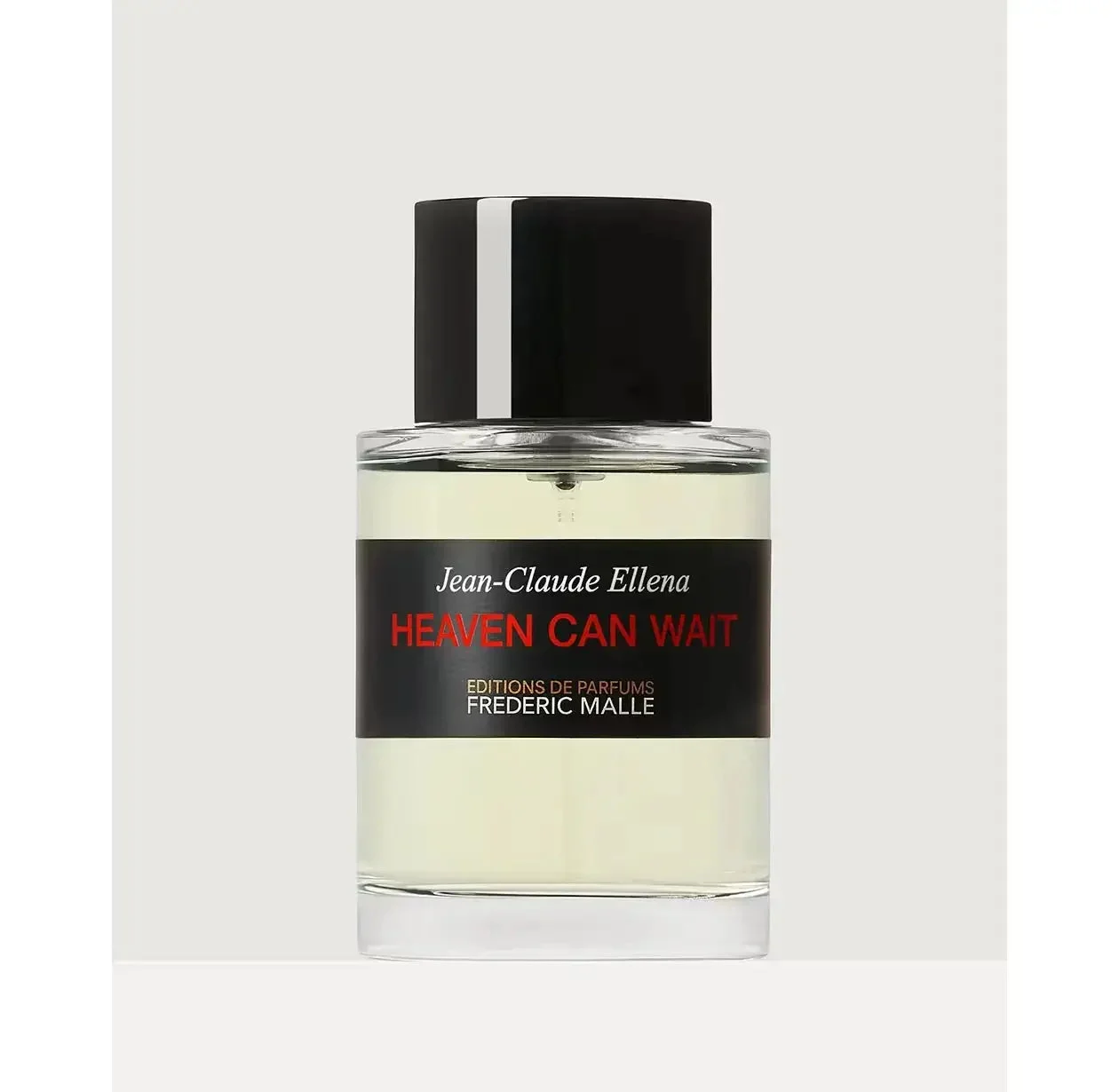 Frederic Malle Heaven Can Wait Frederic Malle - 10 Ml