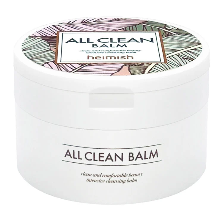 Balsamo All Clean 50ml