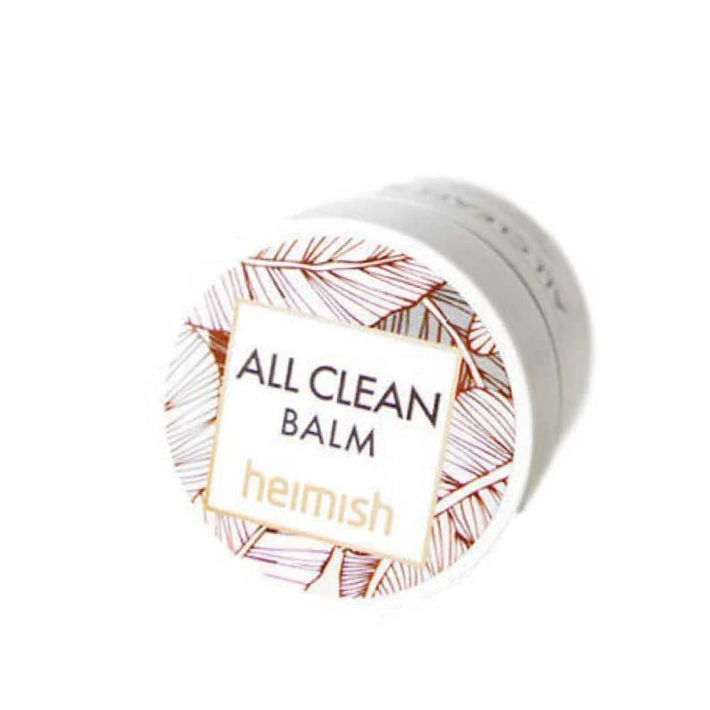 Balsamo All Clean in miniatura 7ml