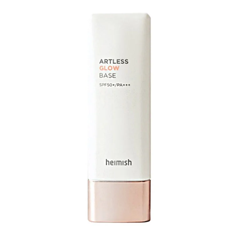 Base Luminosa Artless 40ml