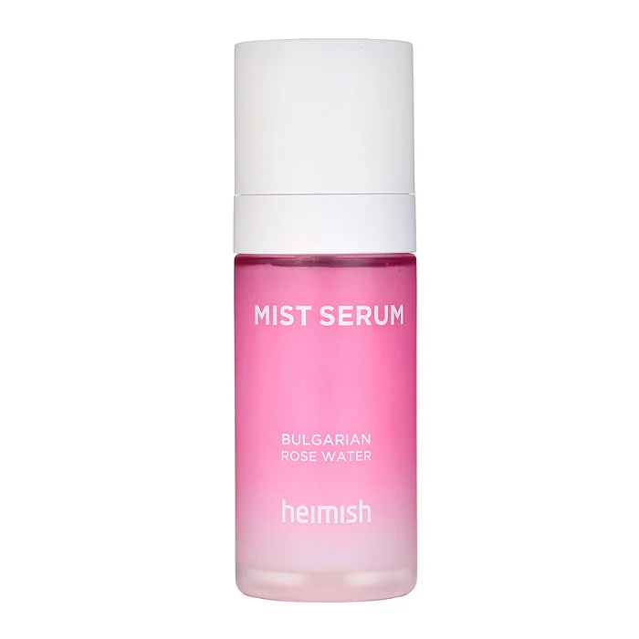 Siero all'acqua di rosa bulgara 55ml