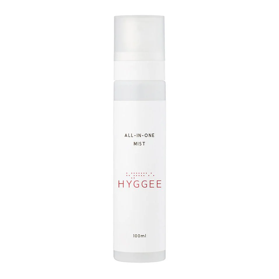 Nebbia All-In-One 100ml