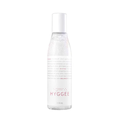 Equilibrio dell'essenza del viso in un passaggio 110 ml