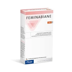 Feminabiane comfort orinatoio Pileje
