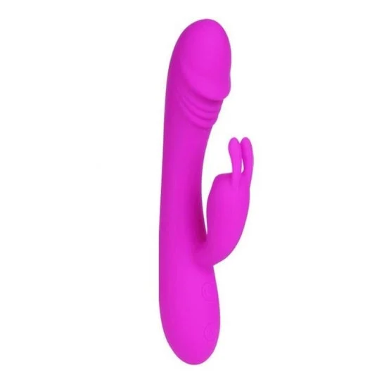 Pretty Love Smart Vibratore Coniglio 30 Modalità Hunter 1 Unità