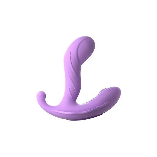 Fantasy For Her Stimulator G-spot Remote Control 1pc