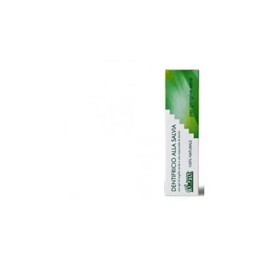 Bital Dentifricio Salvia 75Ml