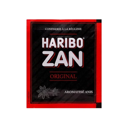 Zan Pane assortito Roll 60