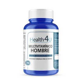 Health4U Multivitaminico Uomo 30caps