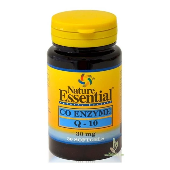 Natura Essenziale Coenzima Q10 30mg 30 perle