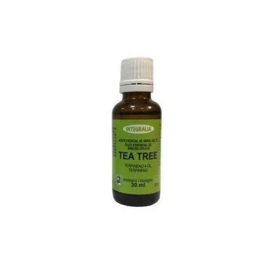 Integralia Aceite Esencial Eco Arbol del Te 30ml