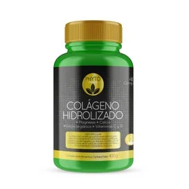 Fitofarmaco Collagene idrolizzato 400 Compresse