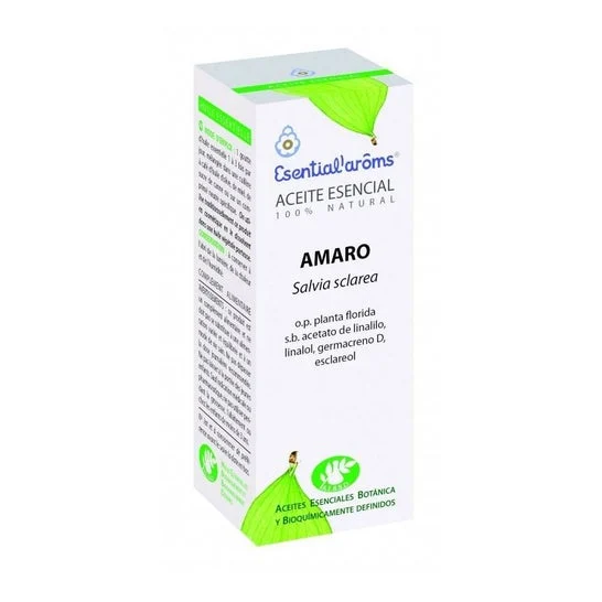 Esential Aroms Essence Amaro 10ml
