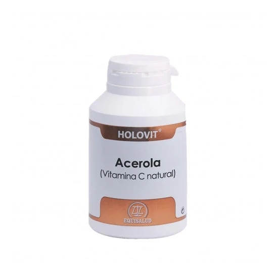 Holovit Acerola 180 capsule