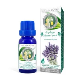 Marnys Estuche Aceite Esencial Alimentario De Espliego 15ml