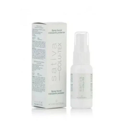 Sativa Colu-tex Cosmeclinik Spray 30ml