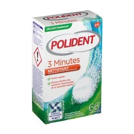 Polido Cpr Clean 3 Minuto 66