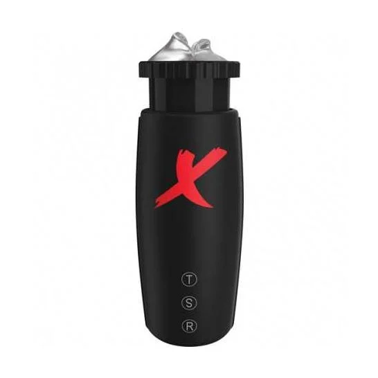 PDX Elite Masturbatore Maschio Masturbatore Moto Bator 1pc