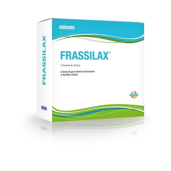 Princeps Frassilax 12 Bustine