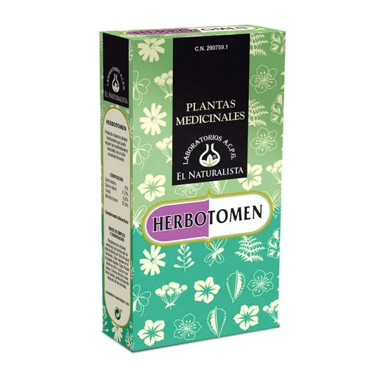 Il naturalista Herbotomen 100g