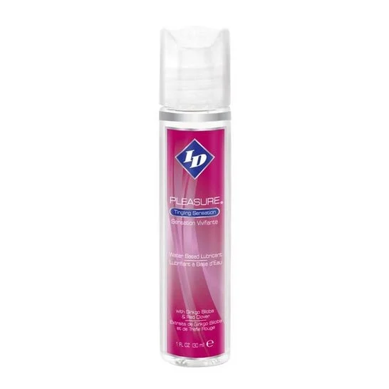 ID Lubrificanti Pleasure Exciting Lubricant 130ml