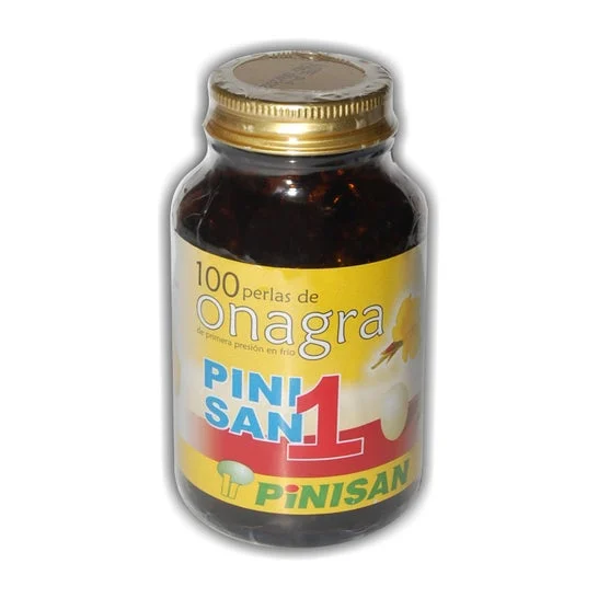 Pino 1 sera Primula 500mg 100 perle