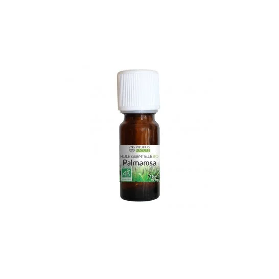 Propos Nature Olio Essenziale Biologico Palmarosa 10ml