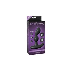 Massaggiatore prostatico P-Motion 1pc della Collezione Elite di Fantasia Anale