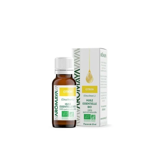 Aromaya He Lemon 10mL