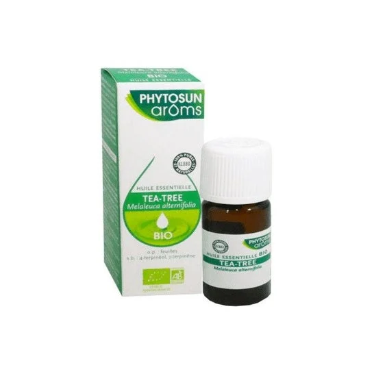 Phytosun'A He Arbre Il Bio 10Ml 10Ml