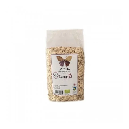 Naturcid Fiocchi d'Avena Mini 500g