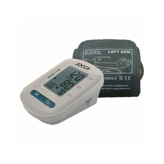 Jocca Pharma Pulsioximetro 1ud
