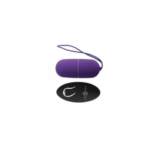 Intense Flippy I Egg Remote Control Lilac 1 pc