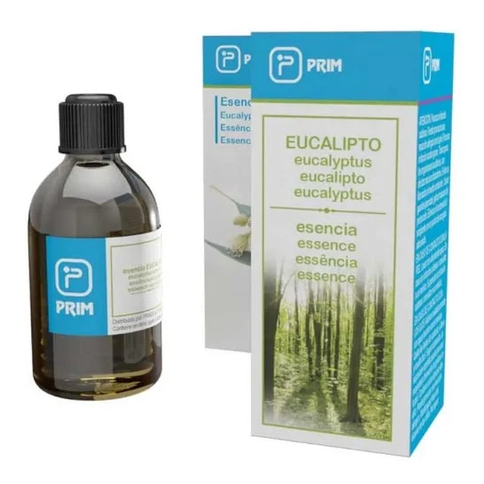 Umidificatore Essenze Prim Eucalipto 15ml
