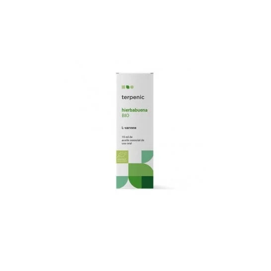 Terpenic Menta Spicata 10ml