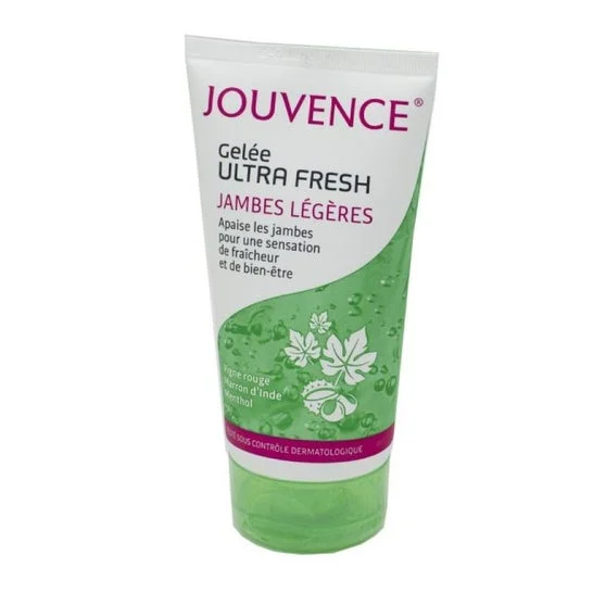 Jouvence Gelee Ult/Fresh S/S Mit