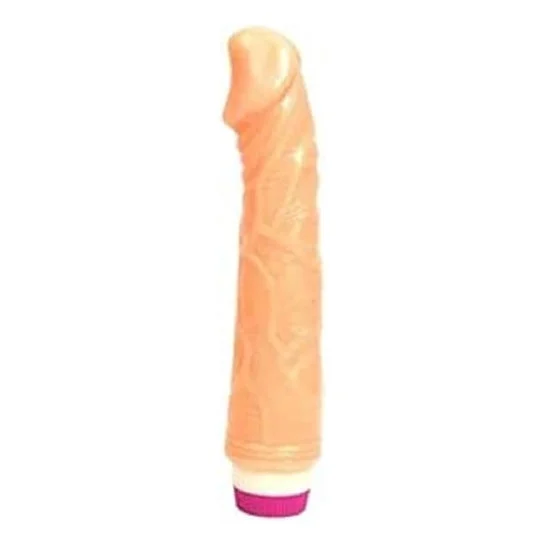Vibratori da ballo Vibratore realistico naturale 22cm 1pc