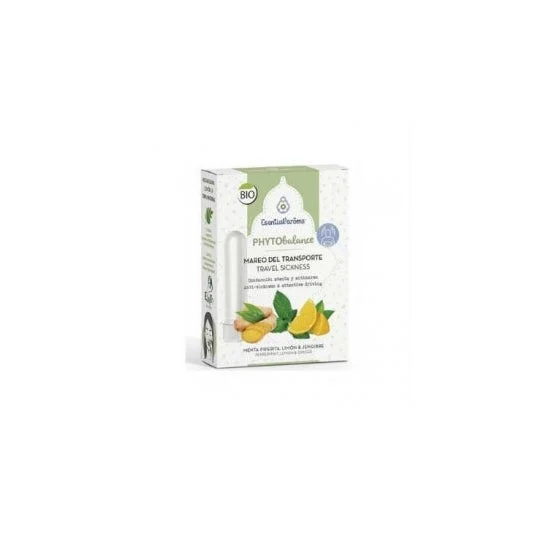 Esenziale Aroms Phyto Inhaler Balance 5ml
