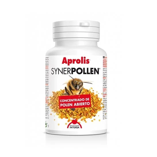 Intersa Synerpollen 60caps