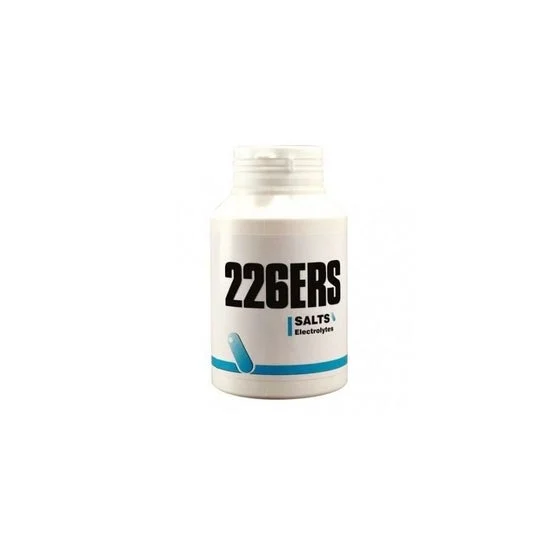 226Ers Sali Elettroliti 100caps