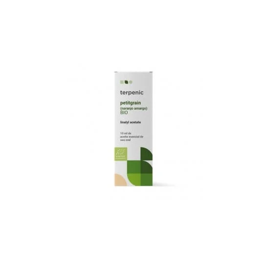 Terpenic Petitgrain 10ml